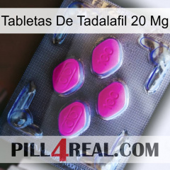 Tadalafil Tablets 20 Mg 02